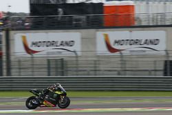Johann Zarco, Monster Yamaha Tech 3