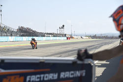 Mika Kallio, Red Bull KTM Factory Racing