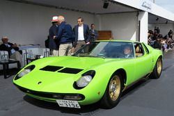 Eizo Tomita, Miura SV