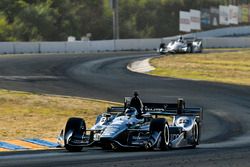 Josef Newgarden, Team Penske Chevrolet