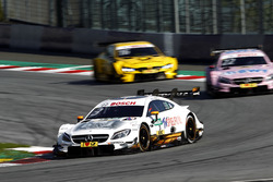 Paul Di Resta, Mercedes-AMG Team HWA, Mercedes-AMG C63 DTM