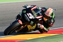 Johann Zarco, Monster Yamaha Tech 3