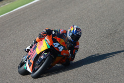 Miguel Oliveira, Red Bull KTM Ajo