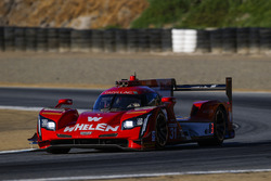 #31 Action Express Racing Cadillac DPi: Eric Curran, Dane Cameron