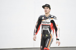 Lorenzo Baldassari, Forward Team