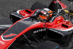 Jack Aitken, ART Grand Prix