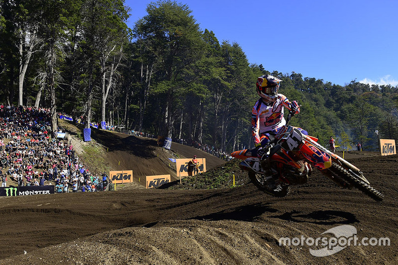 Pauls Jonass, Red Bull KTM Factory Racing