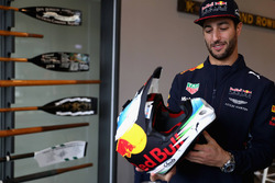 Daniel Ricciardo, Red Bull Racing