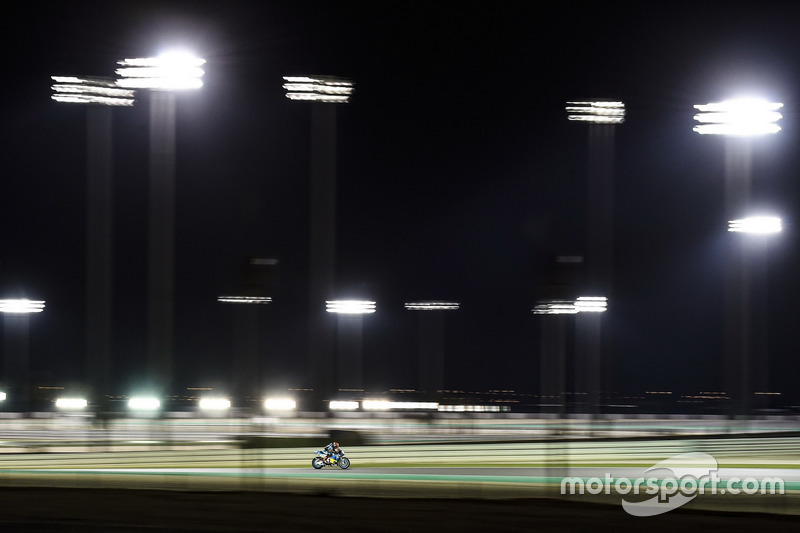 Тито Рабат, Estrella Galicia 0,0 Marc VDS