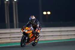 Niccolo Antonelli, Red Bull KTM Ajo