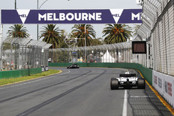 Lance Stroll, Williams FW40