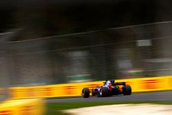 Даниил Квят, Scuderia Toro Rosso STR12
