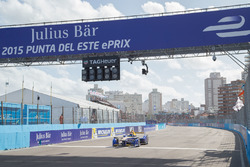 Sébastien Buemi, e.dams Renault