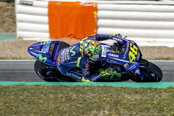 Valentino Rossi, Yamaha Factory Racing