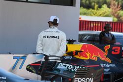 Льюис Хэмилтон, Mercedes AMG F1