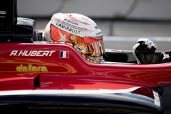Anthoine Hubert, ART Grand Prix