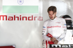 Nick Heidfeld, Mahindra Racing
