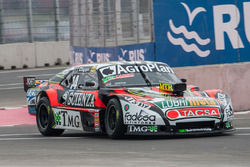 Norberto Fontana, JP Carrera Chevrolet