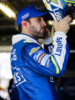 Jimmie Johnson, Hendrick Motorsports, Chevrolet
