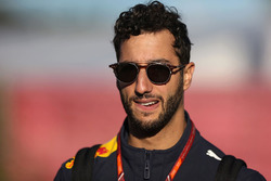 Daniel Ricciardo, Red Bull Racing