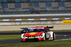 Augusto Farfus, BMW Team RMG, BMW M4 DTM