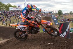 Jeffrey Herlings, KTM Red Bull Factory Racing