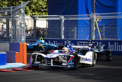 Robin Frijns, Amlin Andretti Formula E Team