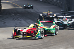 Daniel Abt, ABT Schaeffler Audi Sport