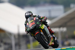 Jonas Folger, Monster Yamaha Tech 3