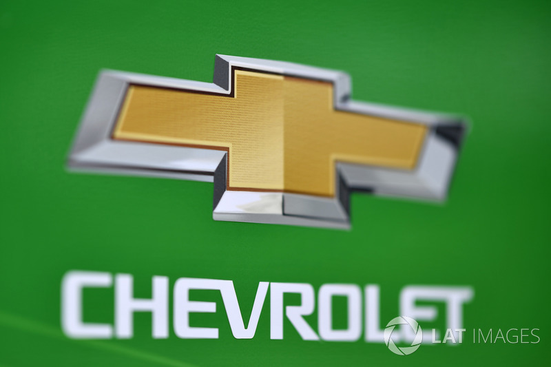 Chevrolet logo