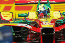 Lucas Di Grassi, ABT Schaeffler Audi Sport