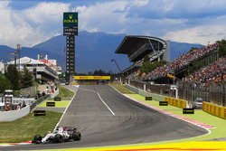 Felipe Massa, Williams FW40