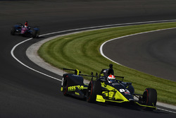 Charlie Kimball, Chip Ganassi Racing Honda