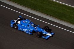 Tony Kanaan, Chip Ganassi Racing Honda