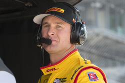 Ryan Hunter-Reay, Andretti Autosport Honda