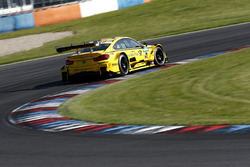 Timo Glock, BMW Team RMG, BMW M4 DTM