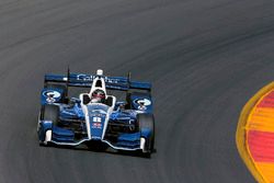 Max Chilton, Chip Ganassi Racing Honda