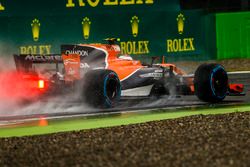 Stoffel Vandoorne, McLaren MCL32