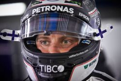 Валттери Боттас, Mercedes AMG F1