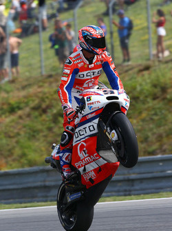 Danilo Petrucci, Pramac Racing