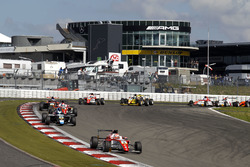 Marcus Armstrong, Prema Powerteam