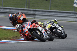 Jorge Lorenzo, Ducati Team