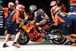 Bradley Smith, Red Bull KTM Factory Racing