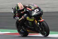 Johann Zarco, Monster Yamaha Tech 3