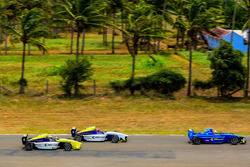 Track action