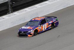 Denny Hamlin, Joe Gibbs Racing Toyota