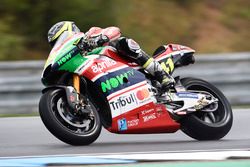 Aleix Espargaro, Aprilia Racing Team Gresini