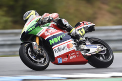 Aleix Espargaro, Aprilia Racing Team Gresini