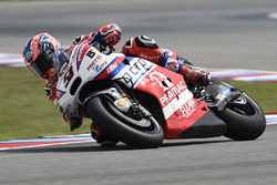 Danilo Petrucci, Pramac Racing