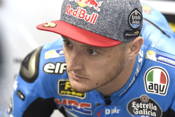 Jack Miller, Estrella Galicia 0,0 Marc VDS